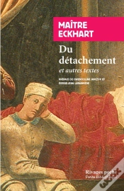 Capa do artigo Du Détachement