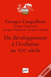 Capa do artigo Du Développement À L