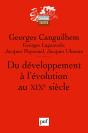 Du Développement À L'Évolution Au Xixe Siècle - Preview