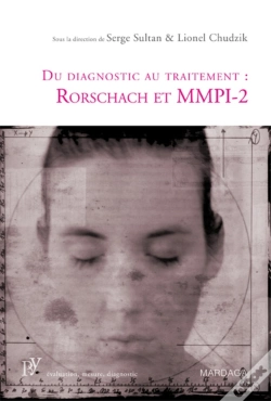 Capa do artigo Du Diagnostic Au Traitement ; Rorschach Et Mmpi-2