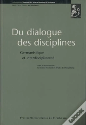 Du Dialogue Des Disciplines