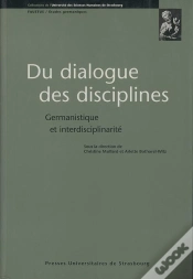 Capa do artigo Du Dialogue Des Disciplines