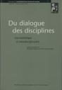 Du Dialogue Des Disciplines - Preview