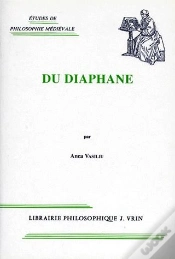Capa do artigo Du Diaphane