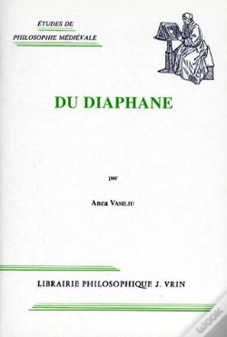 Capa do artigo Du Diaphane