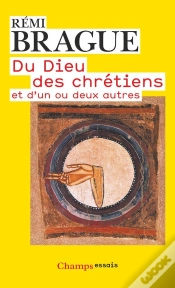 Capa do artigo Du Dieu Des Chrétiens Et D