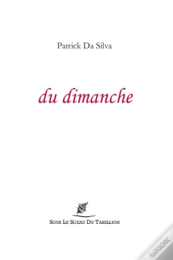 Capa do artigo Du Dimanche