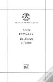 Capa do artigo Du Discours À L