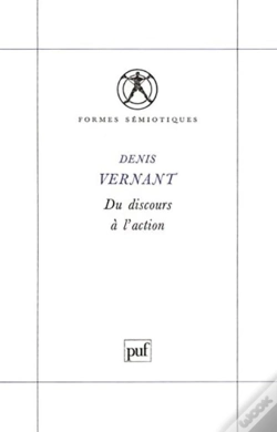 Capa do artigo Du Discours À L'Action