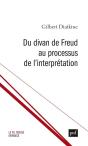 Du Divan De Freud Au Processus De L'Interprétation - Preview