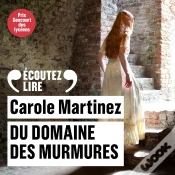 Capa do artigo Du Domaine Des Murmures