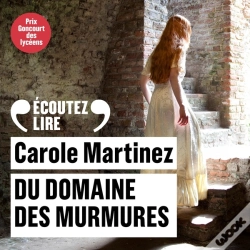 Capa do artigo Du Domaine Des Murmures