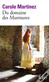 Capa do artigo Du Domaine Des Murmures