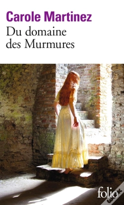 Capa do artigo Du Domaine Des Murmures