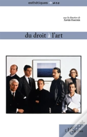 Du Droit À L'Art
