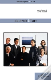 Capa do artigo Du Droit À L