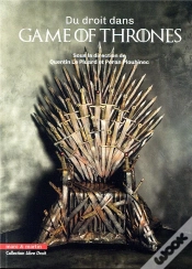Capa do artigo Du Droit Dans Game Of Thrones