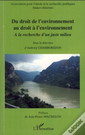 Capa do artigo Du Droit De L
