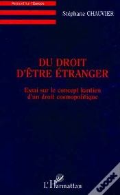 Capa do artigo Du Droit D