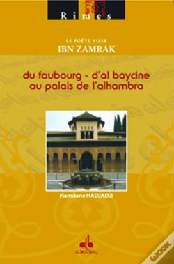 Capa do artigo Du Faubourg D'Al Baycine Au Pa