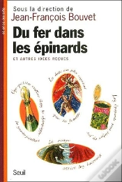Capa do artigo Du Fer Dans Les Épinards Et Autres Idées Reçues