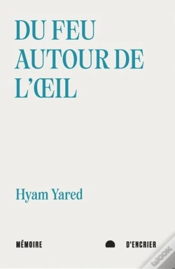 Capa do artigo Du Feu Autour De L'Oeil