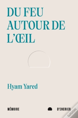 Capa do artigo Du Feu Autour De L'Oeil