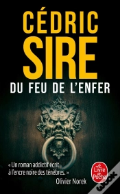 Capa do artigo Du Feu De L