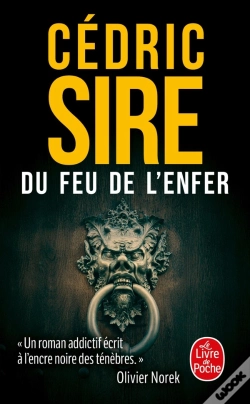 Capa do artigo Du Feu De L'Enfer