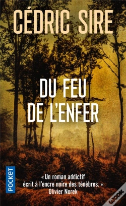 Capa do artigo Du Feu De L'Enfer