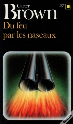 Capa do artigo Du Feu Par Les Naseaux