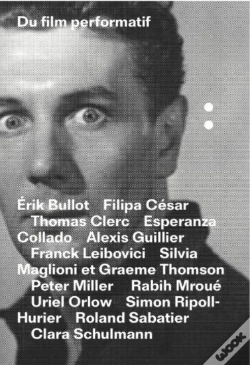 Capa do artigo Du Film Performatif
