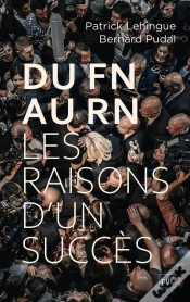 Capa do artigo Du Fn Au Rn, Les Raisons D