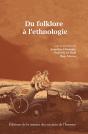 Du Folklore À L'Ethnologie 1936-1945 - Preview