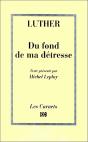 Du Fond De Ma Détresse - Preview