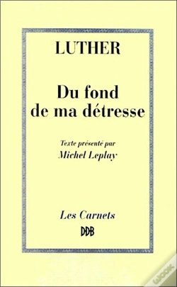 Capa do artigo Du Fond De Ma Détresse