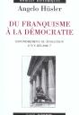 Du Franquisme A La Democratie (1953-1976) - Preview