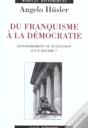 Capa do artigo Du Franquisme A La Democratie (1953-1976)