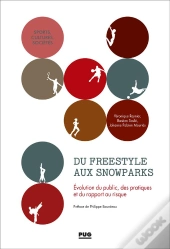 Du Freestyle Aux Snowparks