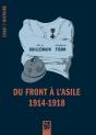 Du Front A L'Asile - Preview