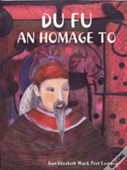 Capa do artigo Du Fu