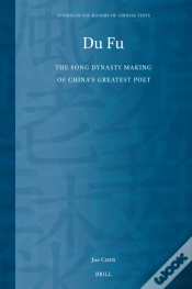 Capa do artigo Du Fu