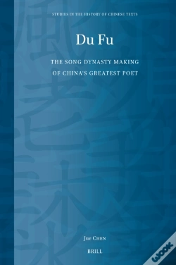 Capa do artigo Du Fu