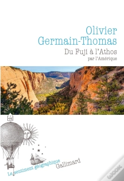 Capa do artigo Du Fuji À L'Athos : Par L'Amérique