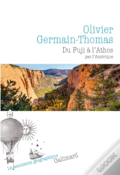 Capa do artigo Du Fuji À L
