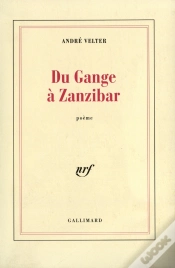 Capa do artigo Du Gange À Zanzibar