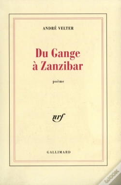 Capa do artigo Du Gange À Zanzibar
