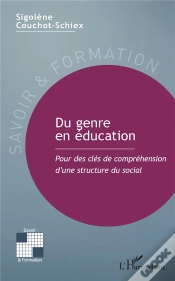 Capa do artigo Du Genre En Education - Pour Des Cles De Comprehension D
