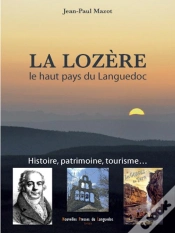 Capa do artigo Du Gevaudan A La Lozere