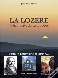 Capa do artigo Du Gevaudan A La Lozere